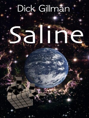 cover image of Saline